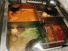 -海底捞火锅(江南盛天地店)