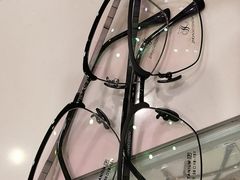 -华彬眼镜专业渐进配镜(潘家园店)