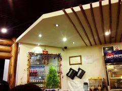 -聚点串吧·北京烧烤(赵登禹路店)