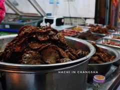 捆鸡-浪哥卤味捆鸡(南门口店)