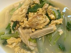 -吕氏焗小鲜•海鲜青岛菜(总店)