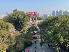 -黄鹤楼