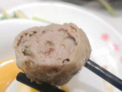 -古乐牛香·鲜牛肉牛杂火锅(新区店)