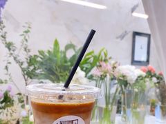 -SPARROW 家雀儿咖啡本店