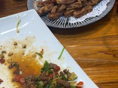 -下梅人家土菜馆(历史文化餐厅度假区店)