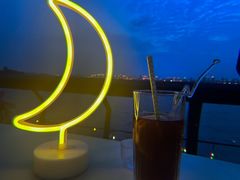 -岁粤Moon·湖景餐厅(月光码头店)