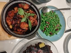 -鹿港小镇(悠唐店)