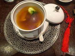 -萬國春·中菜馆(颐和公馆店)