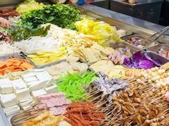 -林静小吃(复兴路店)