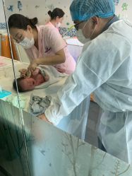 -大美母婴月子中心