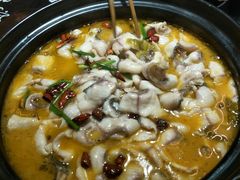 -黑鱼郭我家酸菜鱼(摩尔广场店)