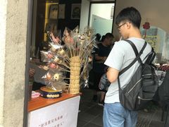 -寒香会社(平江路店)