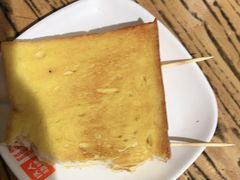 -铁人烧烤(民联C区店)