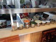 -老长春饺子馆(保利·春天里店)