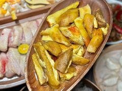 -野·大山里土鸡火锅(万科里店)