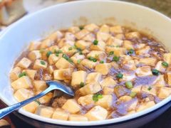 西施沃豆腐-大牌大·传统杭帮菜(湖滨店)