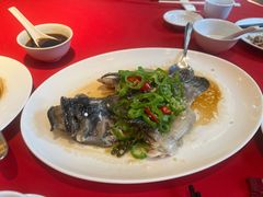 -利苑酒家(华熙国际店)