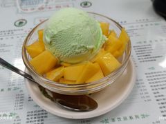 -仁信双皮奶(东川路店)