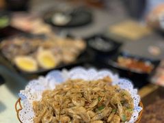 -潮十三潮汕砂锅粥(高新四路大都荟店)