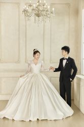 -金夫人婚纱摄影(华南店)