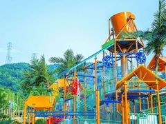 -杭州开元森泊度假乐园