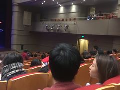 -北京喜剧院