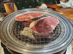 -原始泥炉烤肉(总店)