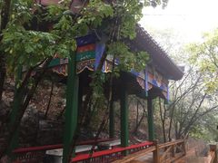 -赤山风景区