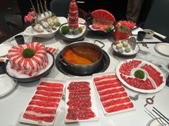 -牛将军•涮肉•烤肉(北京王府井·故宫店)