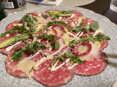 -普朗姆生蚝牛排馆 The Plump Oyster(成都摩方购物中心店)