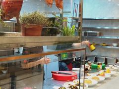 自助取餐区-锡和无锡菜(景丽苑店)