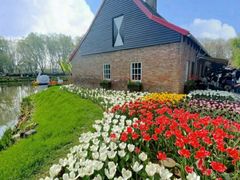 -武清南湖绿博园