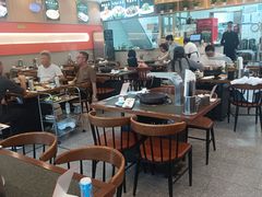 -揽月斋炙子烤肉·清真(安定门·五道营店)