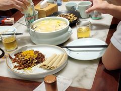 -鸭匠食府·挂炉烤鸭·新京菜(阜成路店)
