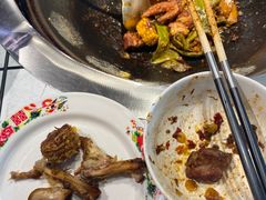 -姚稷大铁锅(龙之梦店)