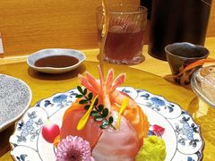 -鮨政· Omakase(港汇恒隆广场店)