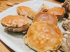 -悦橙烤肉海鲜自助(中央大街店)