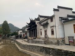 -绩溪龙川景区