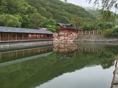 -参仙谷生态旅游度假区
