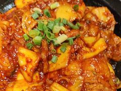 -七八冷面·延边朝鲜族美食(欢乐谷店)