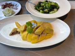 -佬太公海鸭·海鲜大排档(上海总店)