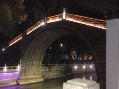 -枫桥夜泊