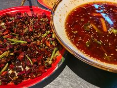 -馬伍旺川菜(江北虹悦城店)
