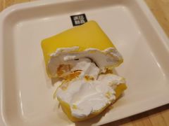 -满记甜品(巴黎春天宝山店)