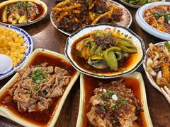 青椒皮蛋-醉八仙热酒馆(渝中店)