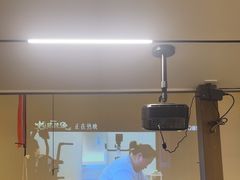 -猫公子纸上烤鱼烧烤•Bistro小酒馆(钱江世纪城店)