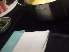 -捞王猪肚鸡火锅(财富中心店)
