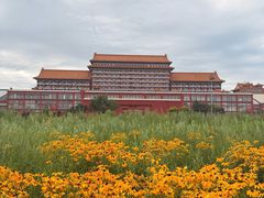 -大明幻境第一城