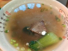 -南京牛肉锅贴