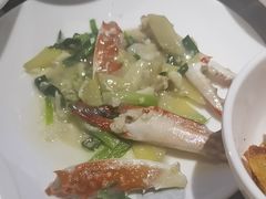-佬太公海鸭·海鲜大排档(上海总店)